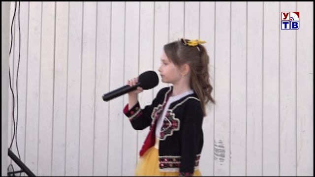 Год семьи