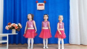 Песня "Золотая мама"