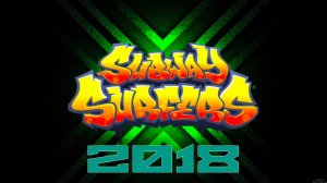 Subway Surfers Rewind 2018