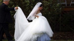 Песня для дефиле. Это - хит! Русская Селин Дион!