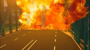 - Бабахнуть? - Да, Рико, бабахни!