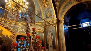 Утверди Боже, Святую Православную веру, православных христиан, во век века