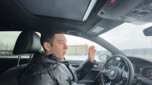 Мы познали совершенство| Обзор на Golf GTI