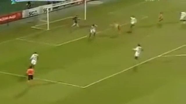 Сто пудов лучший гол 21века! смотреть онлайн