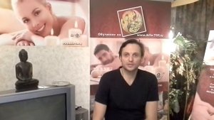 Мы изучили очень много мануальных техник, полезных в моей работе массажиста! (Сергей Бердников)