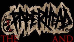 Прохождение игры - PAPERHEAD EP0 (без комментариев)