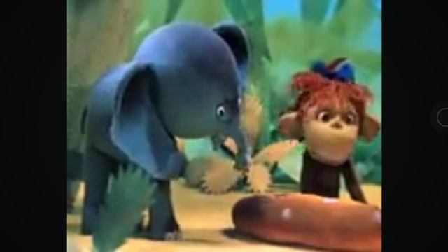 38 Попугаев 6 Серия Привет Мартышке👋 смотреть онлайн