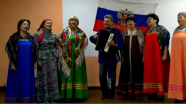 Эх, разыграйся гармонь моя смотреть онлайн