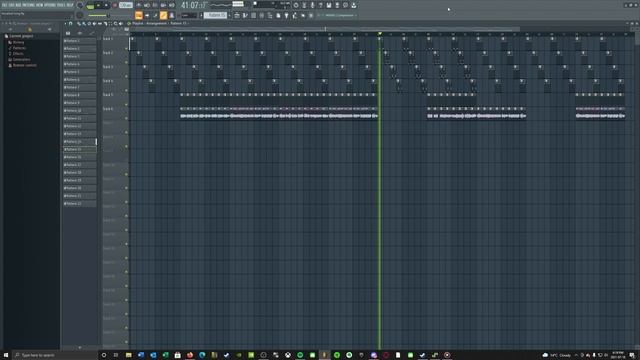 Eleanor Forte - Vocaloid [SynthV Original] смотреть онлайн