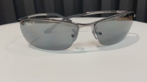 Очки Ray Ban RB 3183 004 82 - Обзор