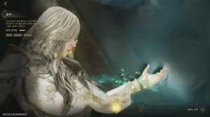 Legend of Ymir - Создание персонажа (ПК версия)