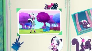 ENCHANTIMALS STORYBOOK #4 FULL EPISODE: Meet Sage & Caper