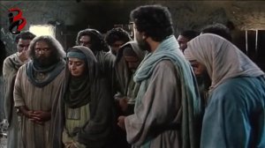 Пророк Юсуф (мир ему) - 40 серия (Al-Haqq)