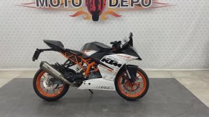 KTM RC 390 045640