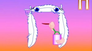 Азбука  Обучение чтению  Говорящие буквы  Развивающие мультфильмы для детей  Учимся читать