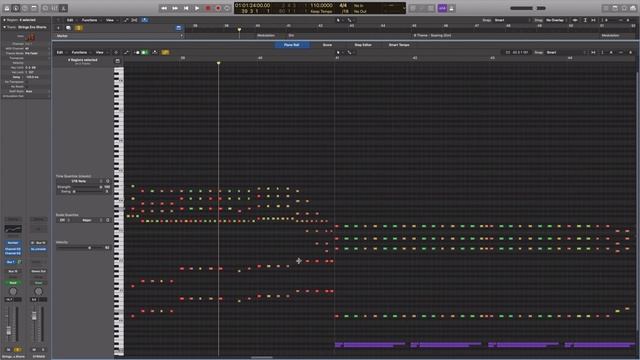 How I Made This Cinematic Track | STALLION RIDER смотреть онлайн
