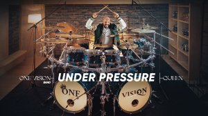 Under Pressure (QUEEN Cover) by One Vision