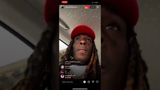 CML STOP DAT REMIX FT MAC J & THOLA (live snippet) смотреть онлайн