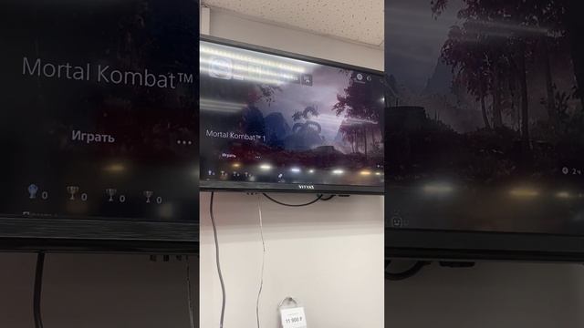 PS 5 Slim 1tb смотреть онлайн