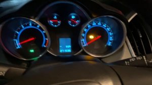 Cruze 270