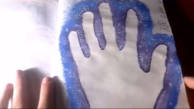 ,,Doodle Art" мой Артбук #1 смотреть онлайн