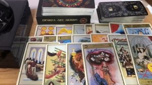 Жесть😱Кто Обманывает Вас⁉️В Чем Обман⁉️Таро для мужчин