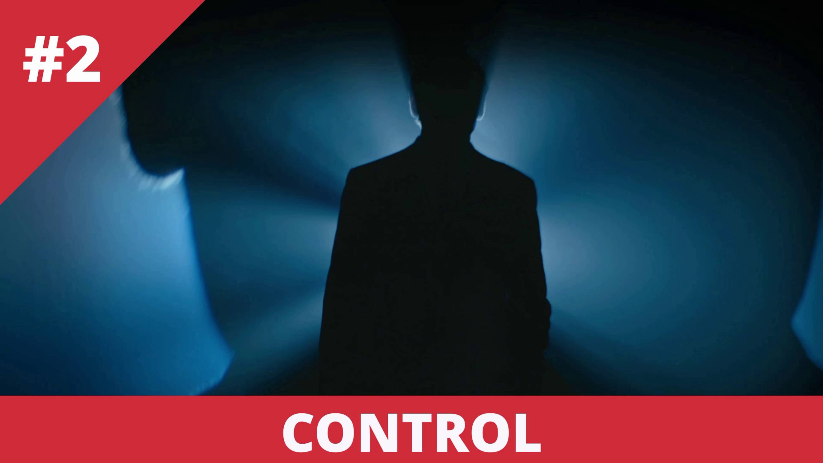 Control - 2 - Телефон прямой связи