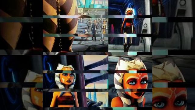 Асока смотреть онлайн