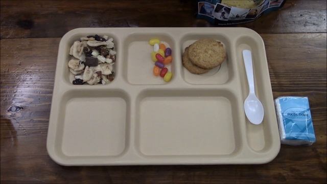 Back Country Cuisine Adventure Ration Pack смотреть онлайн