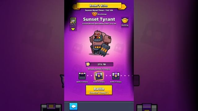 [survivor.io]Ender's Echo 2times смотреть онлайн