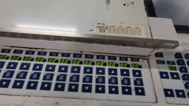 2004 Sakurai Oliver 475SD running just before dismantlement смотреть онлайн