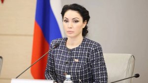 20.02.2025. Сабина Цветкова об итогах круглого стола по вопросам аттестации водителей такси