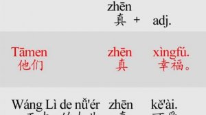 Beginner Mandarin Chinese Lesson "When is Your Birthday?" (Part 1 Lesson 10) with eChineseLearning