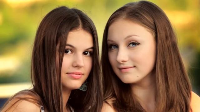 Отилия и Влада смотреть онлайн