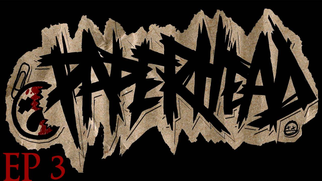 Прохождение игры - PAPERHEAD EP0 (без комментариев)
