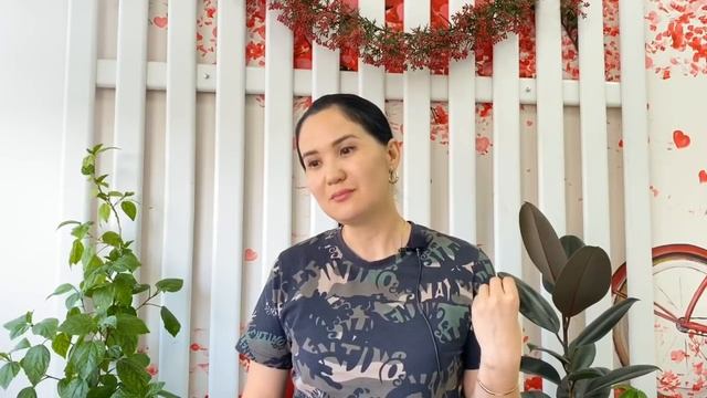 Аялдын кумарлануусу организмге пайдасы Барбары? смотреть онлайн