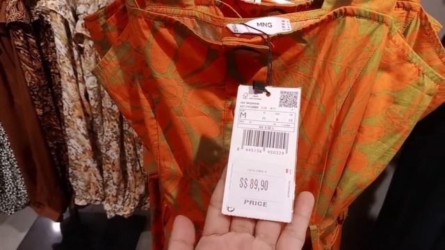 The Mango Brand | Lower price markdown tara na check out natin смотреть онлайн