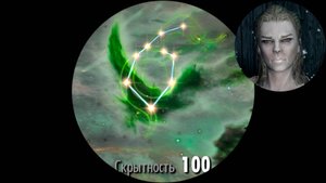 SKYRIM - учебная литература #14 - Скрытность