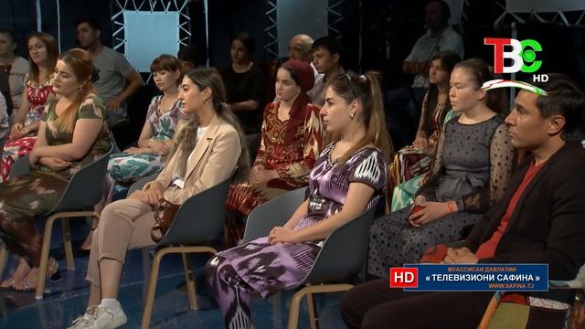 Хати зиндагӣ - Қурбони Собир смотреть онлайн