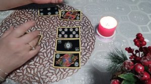 Что ждёт Крестового мужчину?