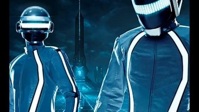 Dark punk derez смотреть онлайн