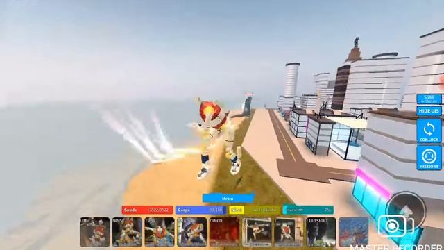 angairos ultima e jet jaguar beta