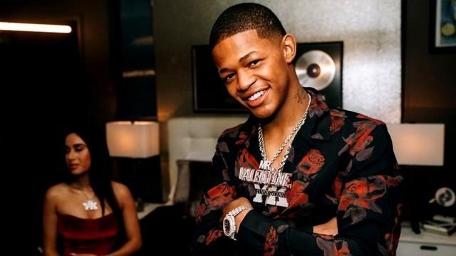 [FREE] YK Osiris x Yung Bleu Type Beat 2020 "Esacpe The Pain" |Smooth Melodic Type Beat/Instrumenta смотреть онлайн