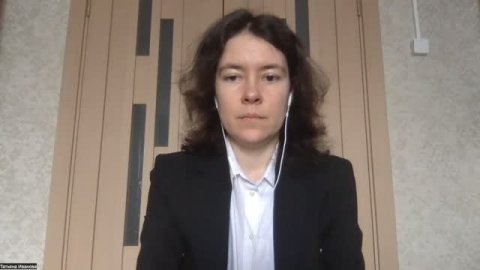 Видеовизитка - Иванова Татьяна Александровна, клинический и юнгианский психолог, к.ф.н.