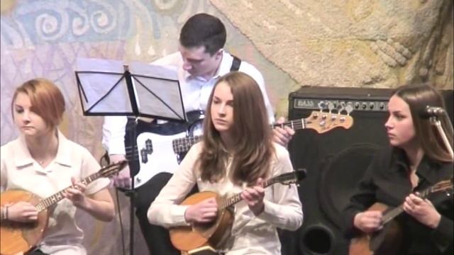 Мікаел Таревердієв - Ноктюрн смотреть онлайн