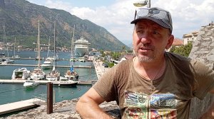 Черногория. Отдыхаем  вместе! Прогулка по  Герцег Нови. Приглашаем.