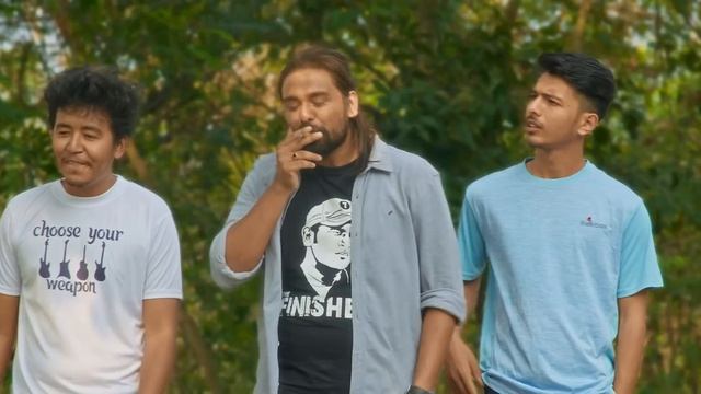 SWARGARATH | OFFICIAL TEASER | AM TELEVISION | IN THEATRE 7 JUNE | смотреть онлайн