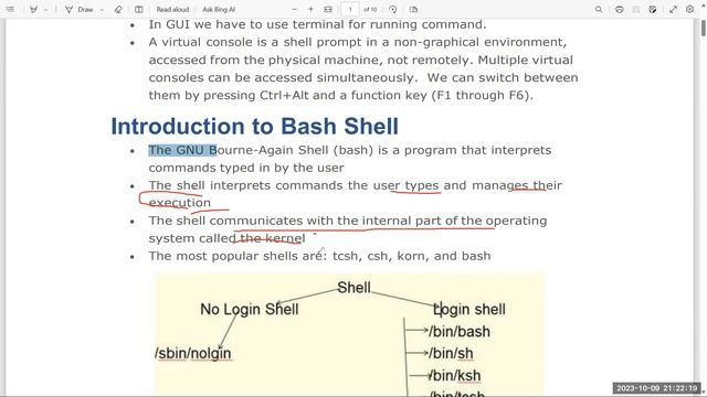 Red Hat 9 Basics: GUI, CLI, Virtual Console, Terminal, and Shell Introduction| Live Session-3 #shel