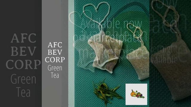 AFC BEV CORP смотреть онлайн