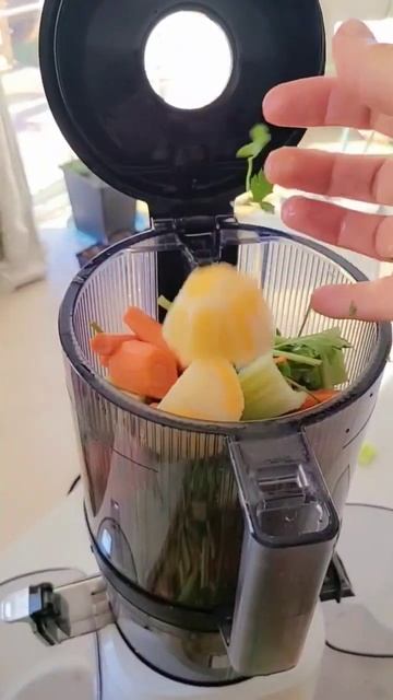 Veggie Juice for the Win! Detoxify and Immune Boosting #juicing #juicerecipe #immunity смотреть онлайн